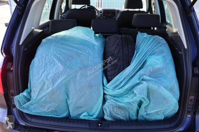 Véhicule utilitaire Volkswagen