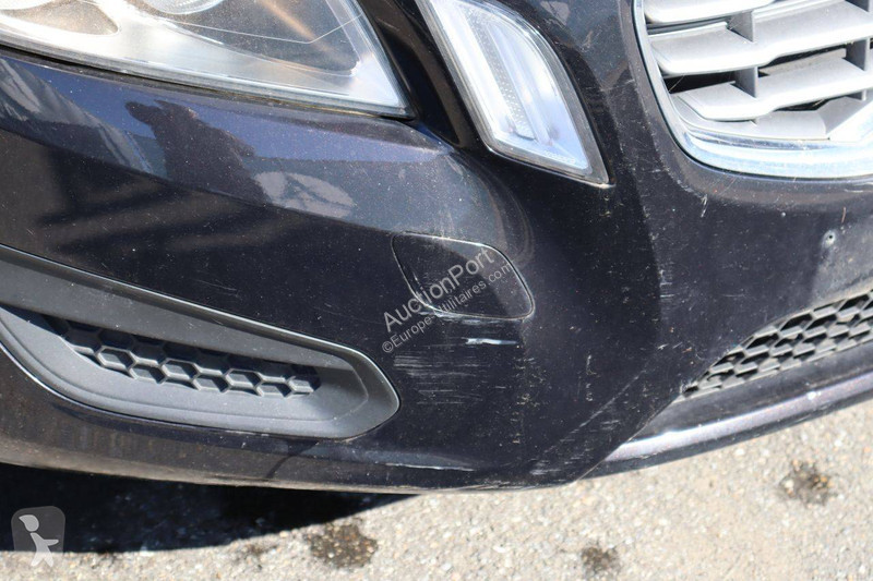 Véhicule utilitaire Volvo