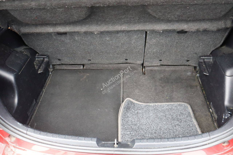 Véhicule utilitaire Toyota