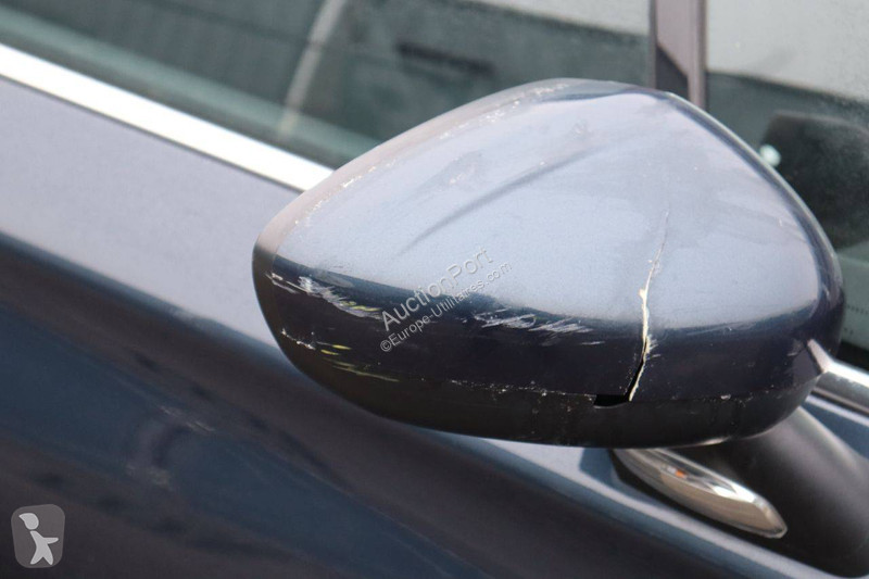 Véhicule utilitaire Citroën