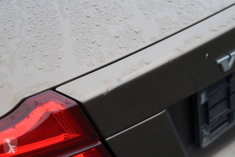Véhicule utilitaire Volvo