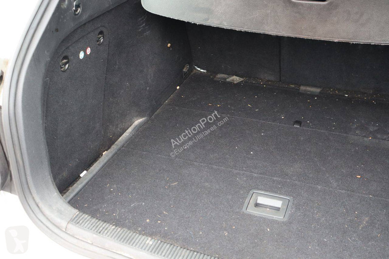 Véhicule utilitaire Volkswagen