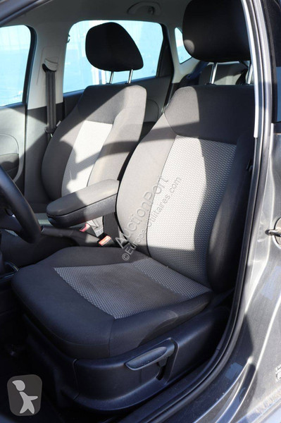 Véhicule utilitaire Volkswagen