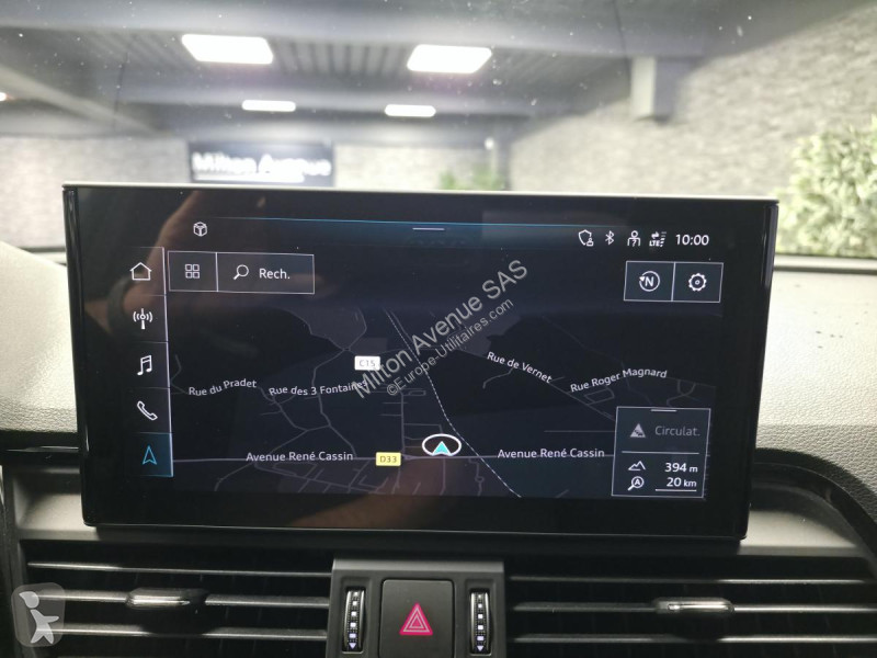 Véhicule utilitaire Audi Q5 Sportback 2.0 50...