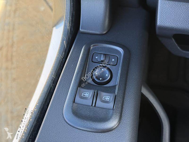 Renault 2.3DCi 135PK L3H3 LED Cruise Control...
