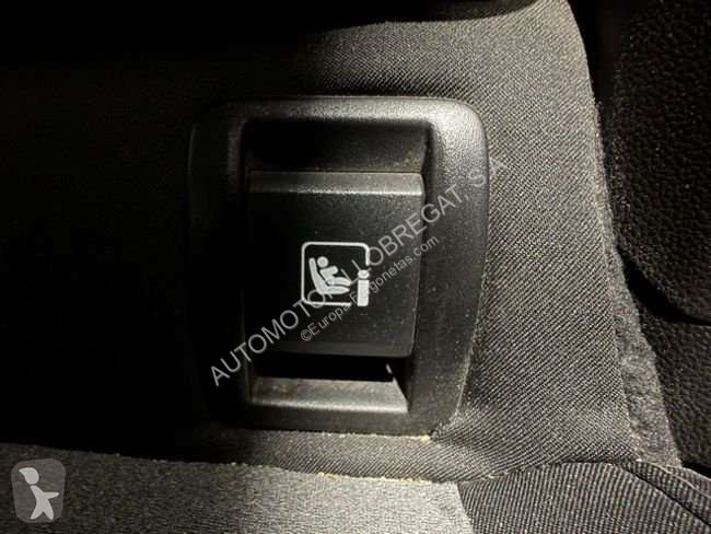Véhicule utilitaire Renault