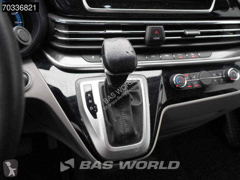 Véhicule utilitaire Maxus Elektrisch!...