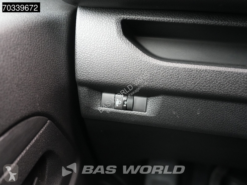Véhicule utilitaire Citroën L2H1 Airco Navi...