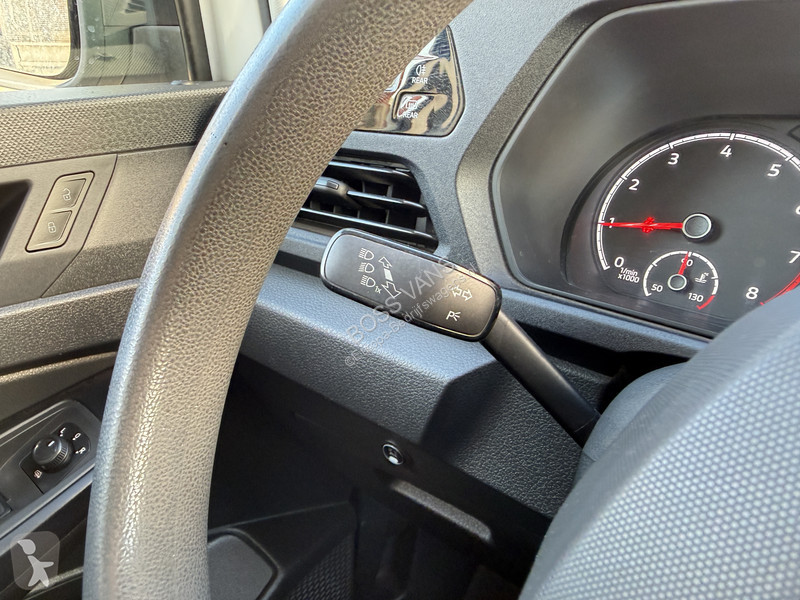 Véhicule utilitaire Volkswagen Cargo 1.5 TSI 114PK