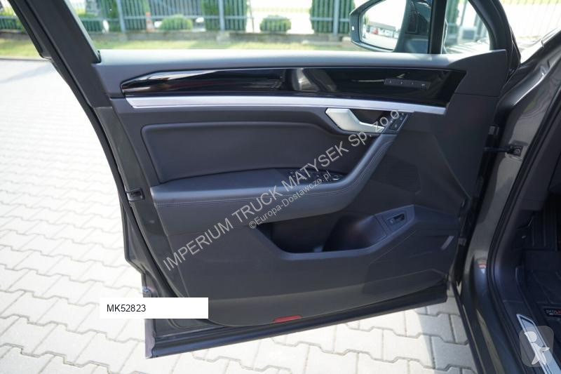 Véhicule utilitaire Volkswagen Volkswagen 3.0...