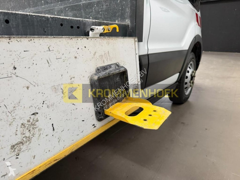 Ford P350 L2 Tipper van