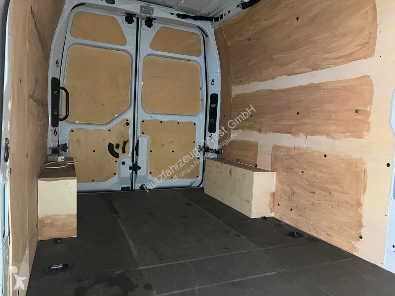 Renault L3H2 Klima*Kamera*AHK*Garantie van