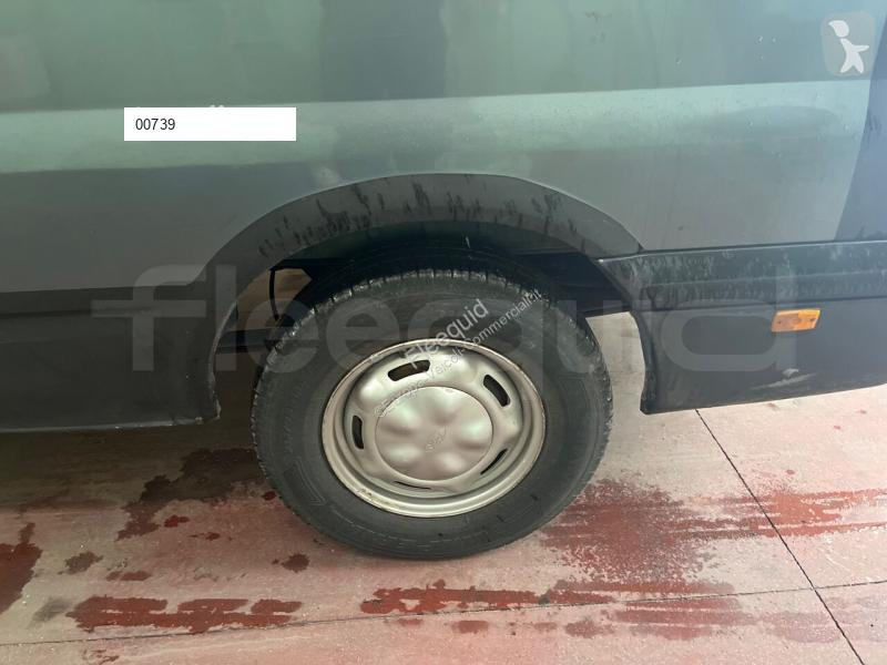 Ford  van