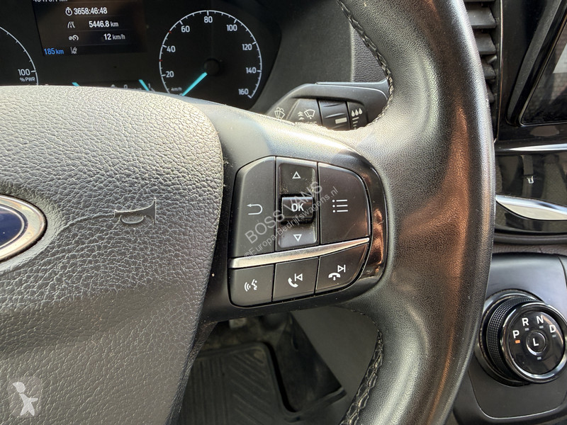 Ford 68kWh 184PK L2H2 316km WLTP 94,9% (SOH)...
