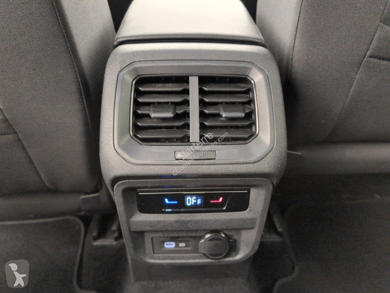 Volkswagen Allspace Transporter