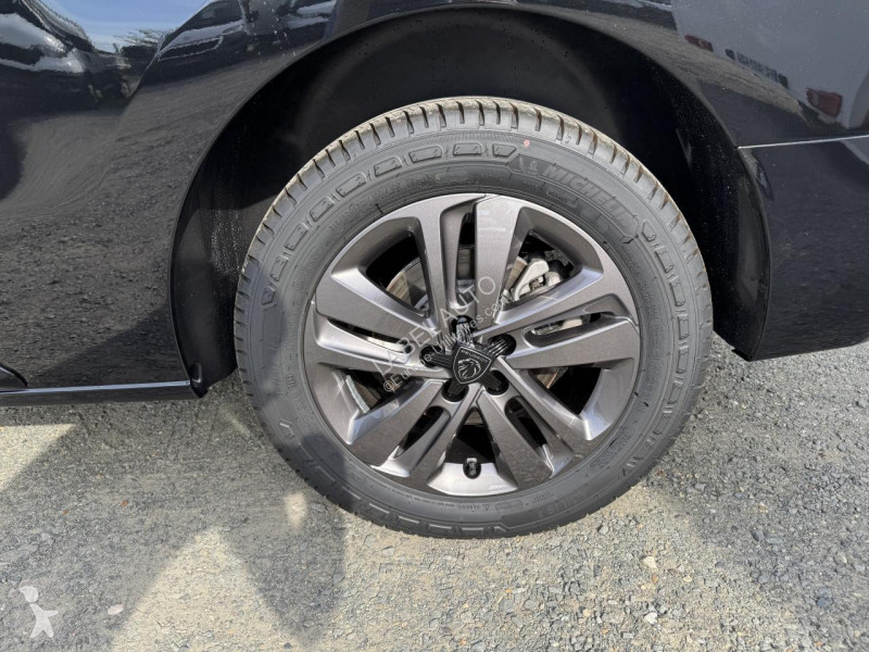Užitkové vozidlo Peugeot EXPERT M 2.2 180CH...