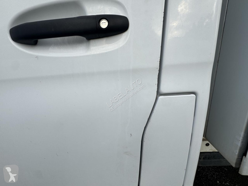 Varevogn Mercedes SPRINTER 515CDI 150CH BENNE...
