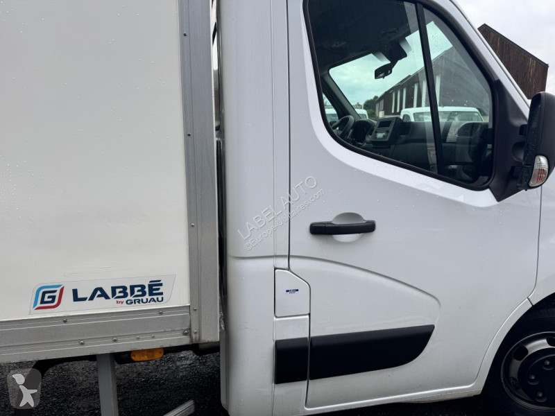 Renault MASTER Confort  3T5 RJ 2.3 dCi 130ch...