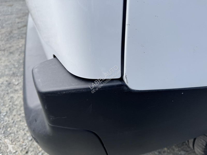 Užitkové vozidlo Peugeot PARTNER FRIGORIFIQUE...