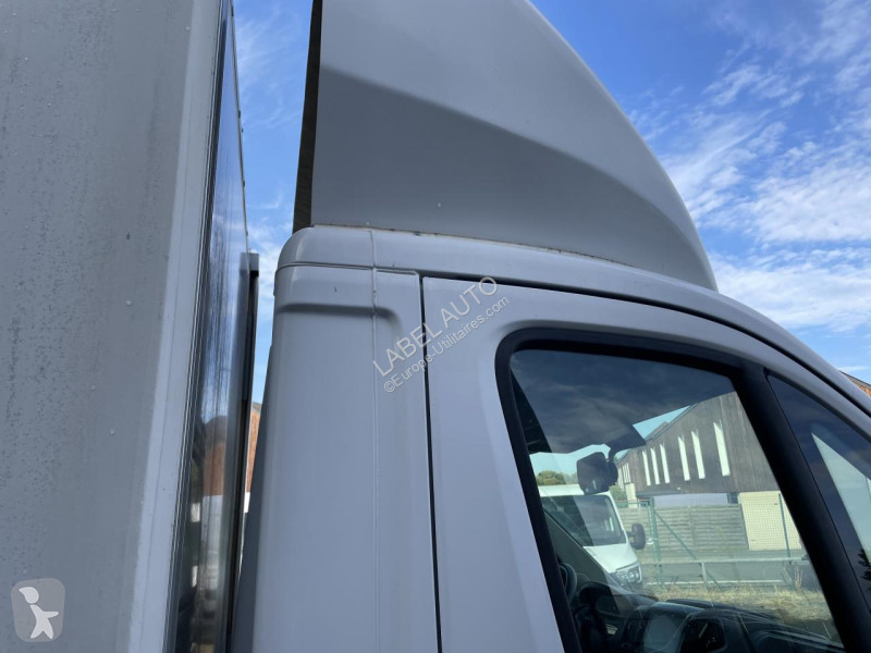 Peugeot BOXER BACHE TAUTLINER 3T5 L4 MAXI 2.2...