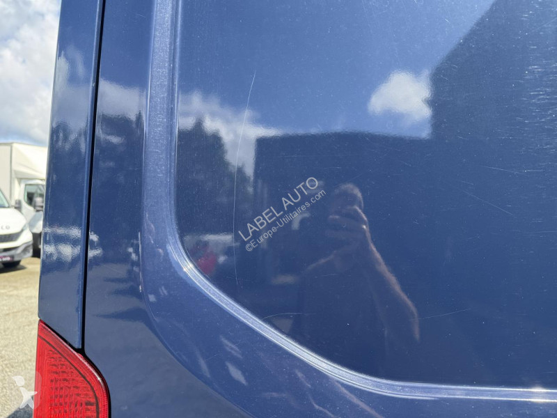 Ford TRANSIT Frigorifique L3H2 2.0 EcoBlue...