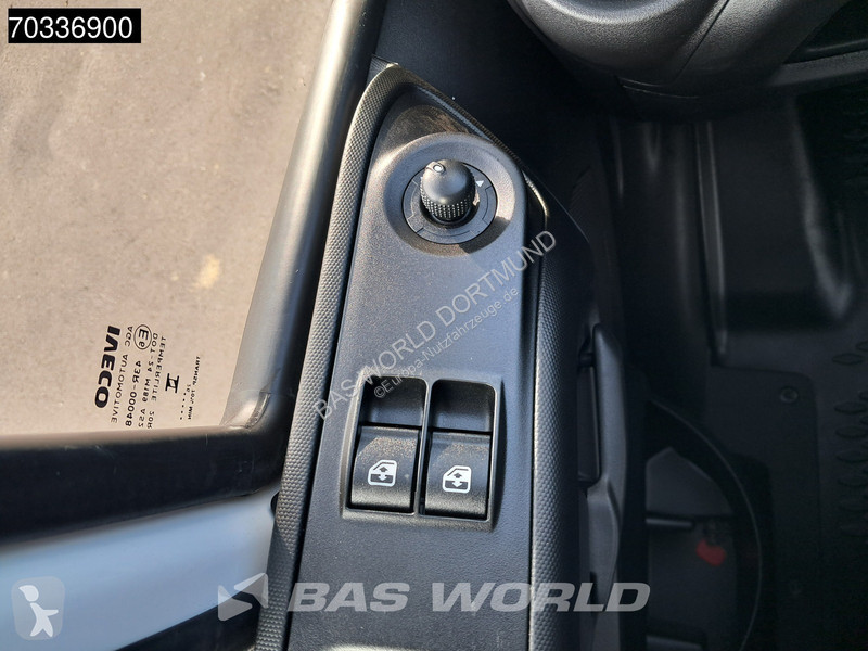 عربة نفعية Iveco 35S16 Neu! 3.0L Automatik 3,5t...