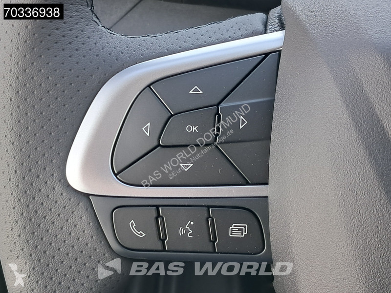 Iveco 35C21 Neu! 3.0L Automatik 210PS L2H2 LED...