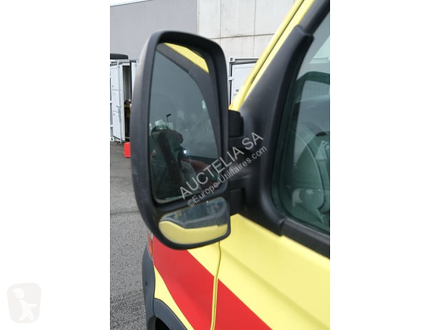 Renault  van