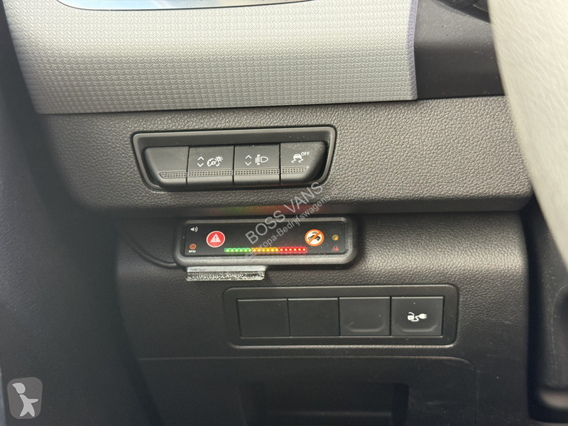 Renault e-Tech 45kWh 122PK Elektrisch L1 300km...