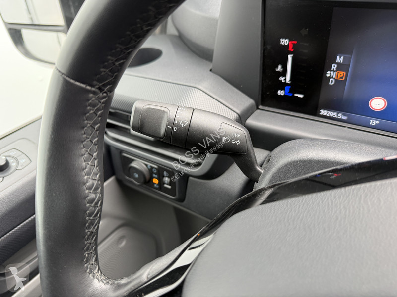 Furgoneta Ford 2.0 136PK L1 AWD LED Climate...