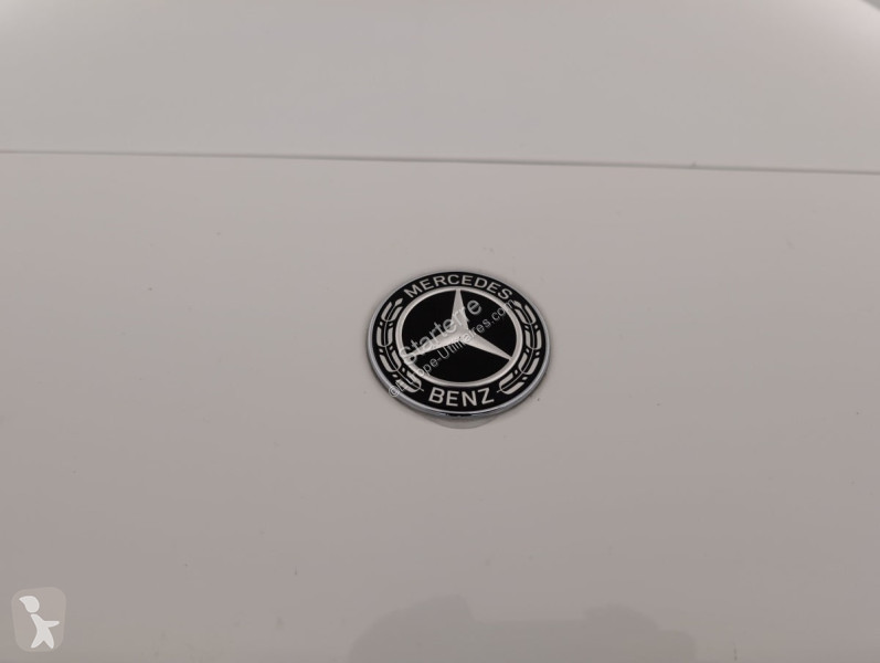 Mercedes SSE B Transporter