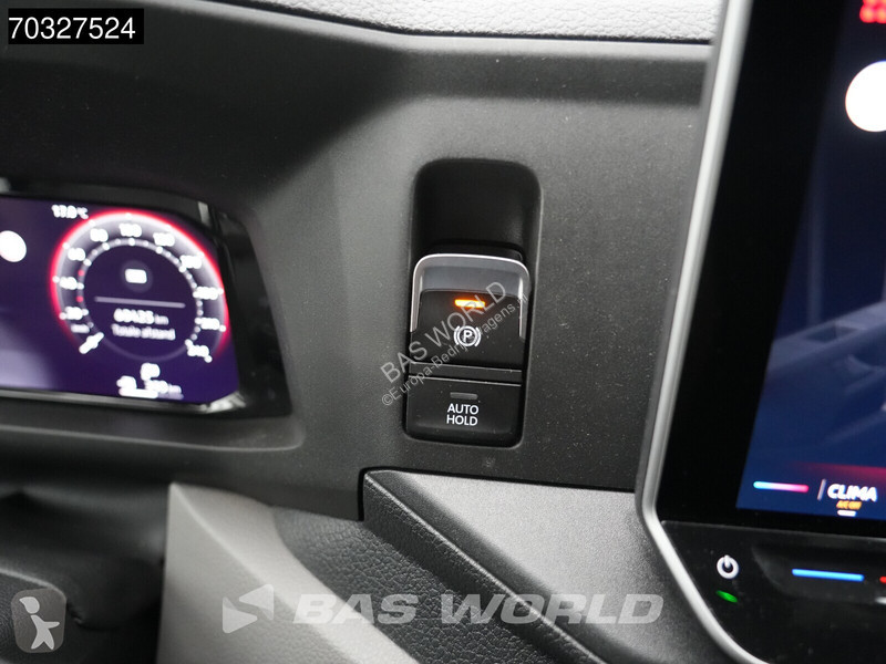 MAN Automaat Facelift L3H3 Airco Carplay Cruise...