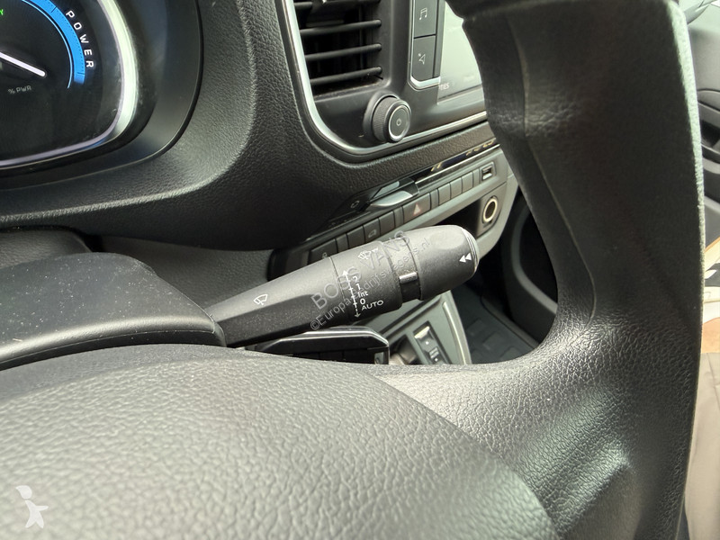 Peugeot 50kWh 136PK Elektrisch 230km WLTP L3...