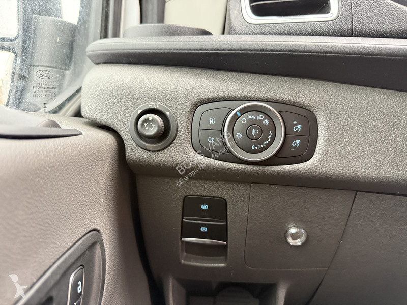 Ford 68kWh 184PK L4H3 317km WLTP BEV Snelladen...