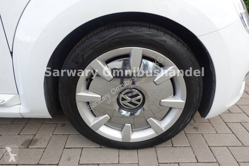 Užitkové vozidlo Volkswagen 1.4...