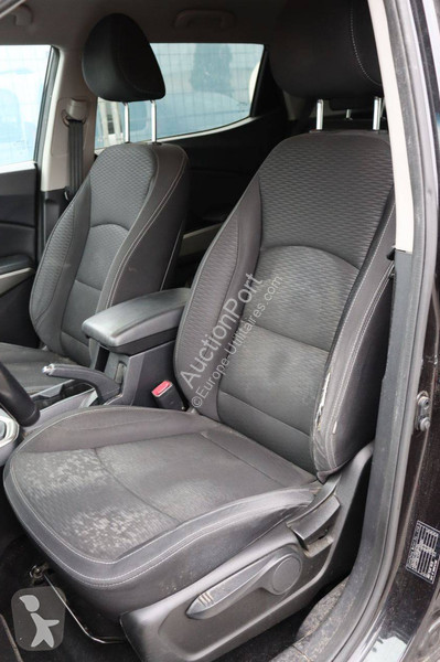 Užitkové vozidlo Ssangyong  Tivoli
