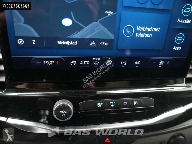 Ford 130pk L4H3 Airco Navi Carplay Camera BLIS...