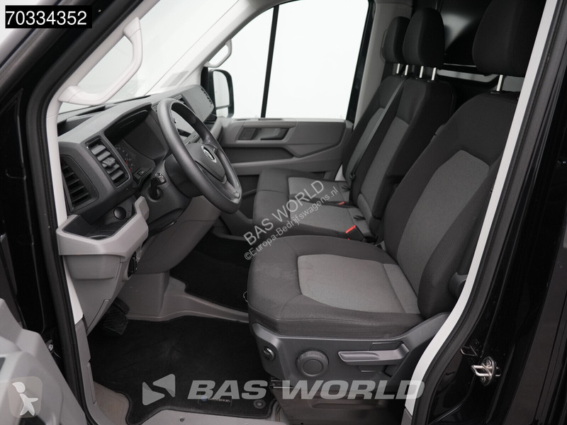 Volkswagen 140pk Automaat L3H3 Airco Navi...