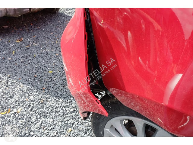 Užitkové vozidlo Mazda