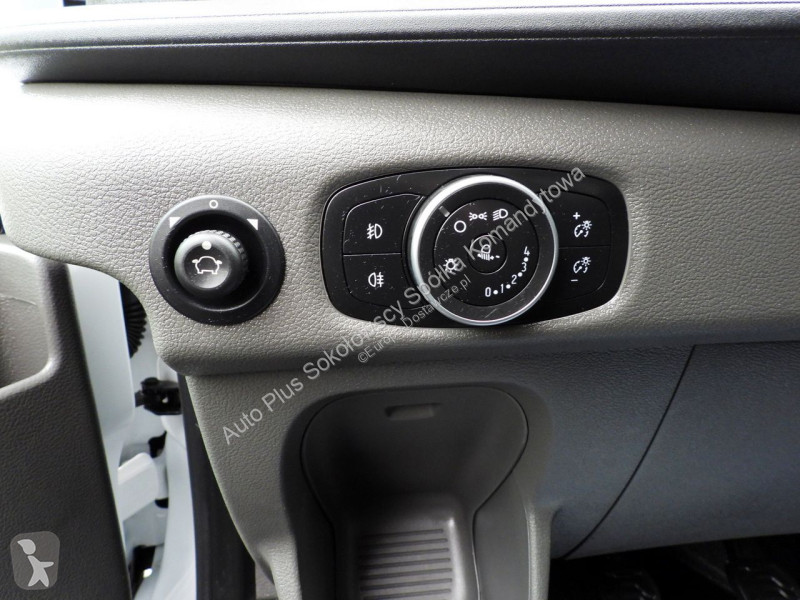 Ford  TRANSIT van