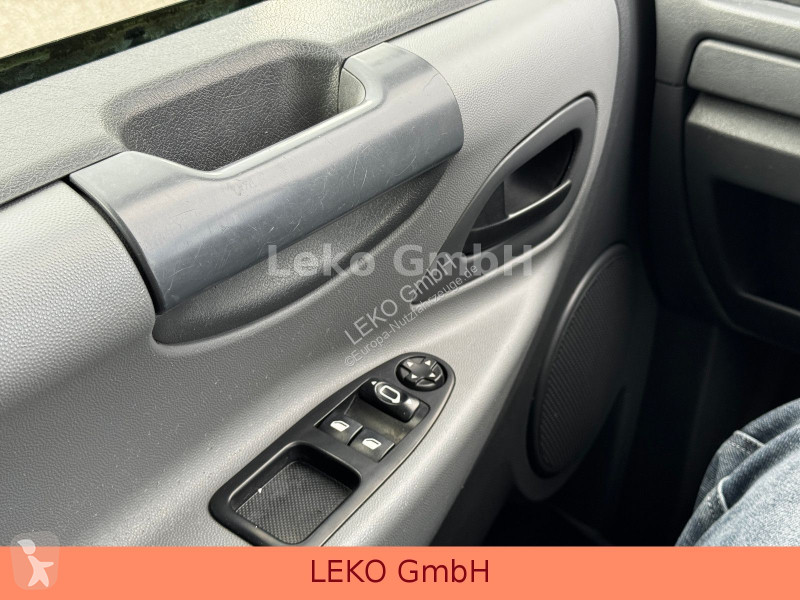 Užitkové vozidlo Fiat 2,0 Multijet Relec froid...
