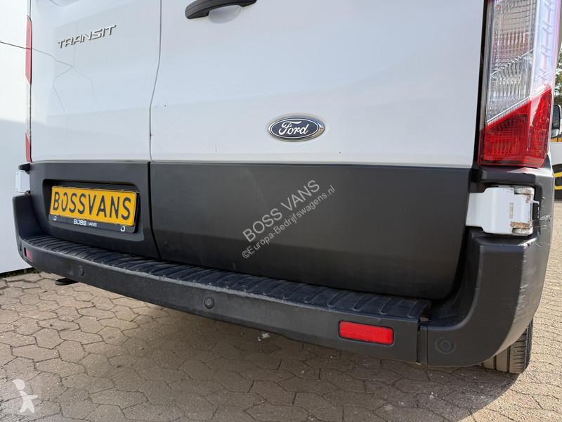 Ford  van