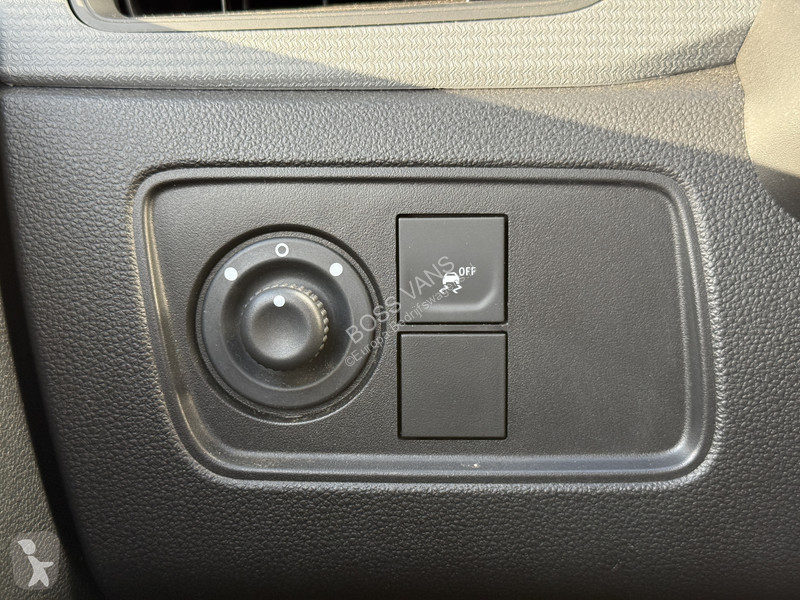 Užitkové vozidlo Renault 1.5 Blue dCi L1 Airco...