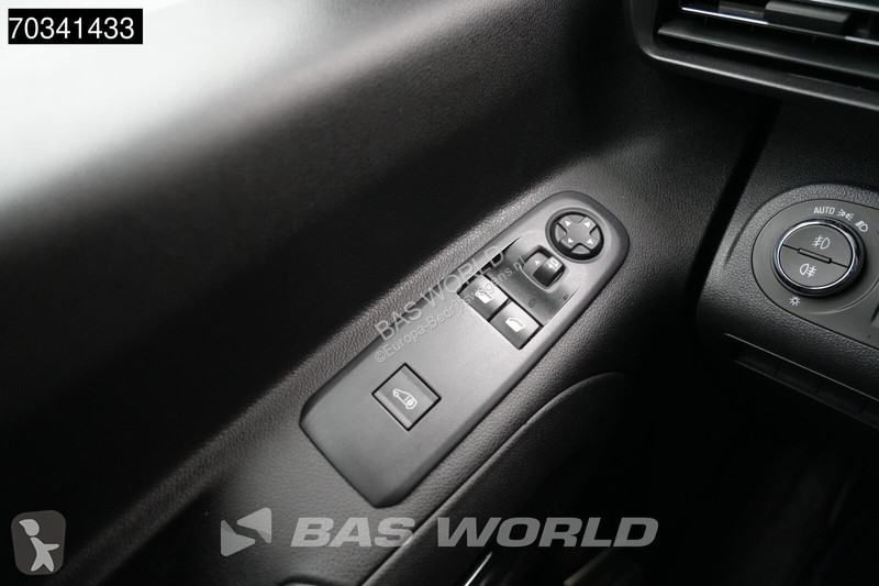 Opel L1H1 Airco Navi Carplay Camera Trekhaak...