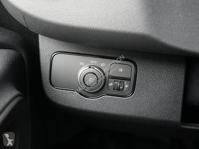 Užitkové vozidlo Mercedes 315 CDI
