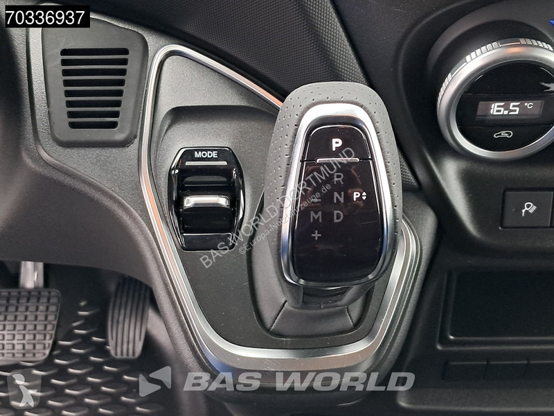Iveco 35C21 Neu! 3.0L Automatik 210PS L2H2...