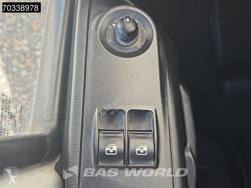 Iveco 35C14 Próximamente matriculado en España!...