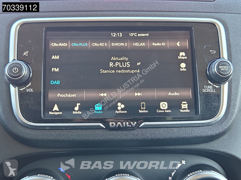 Užitkové vozidlo Iveco 50C18 3.0L Automatik...