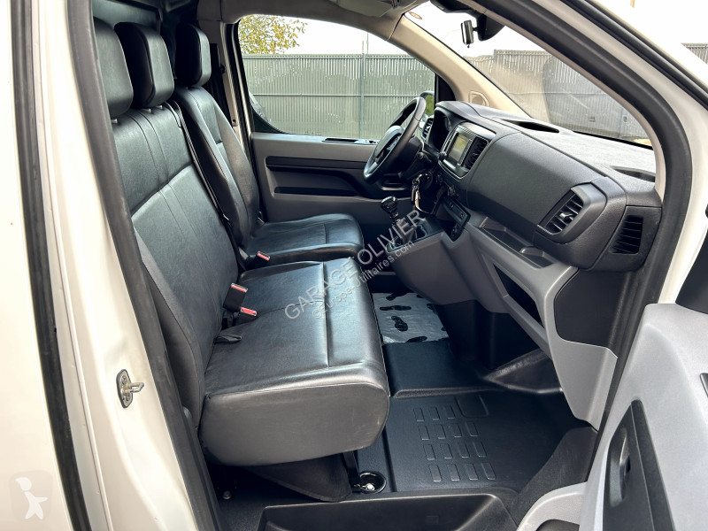 Užitkové vozidlo Peugeot Standard 2.0 Bluehdi...