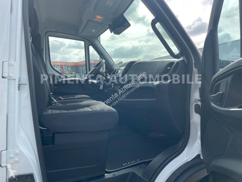 Užitkové vozidlo Iveco 70/72C18H DOKA Meiller...